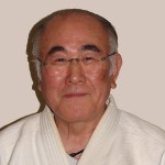 Sensei Shigeo Kataoka