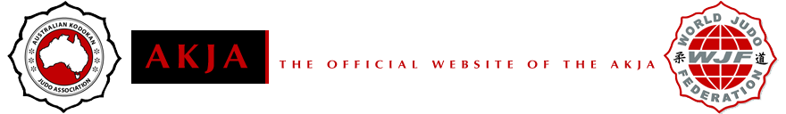 Australian Kodokan Judo Association